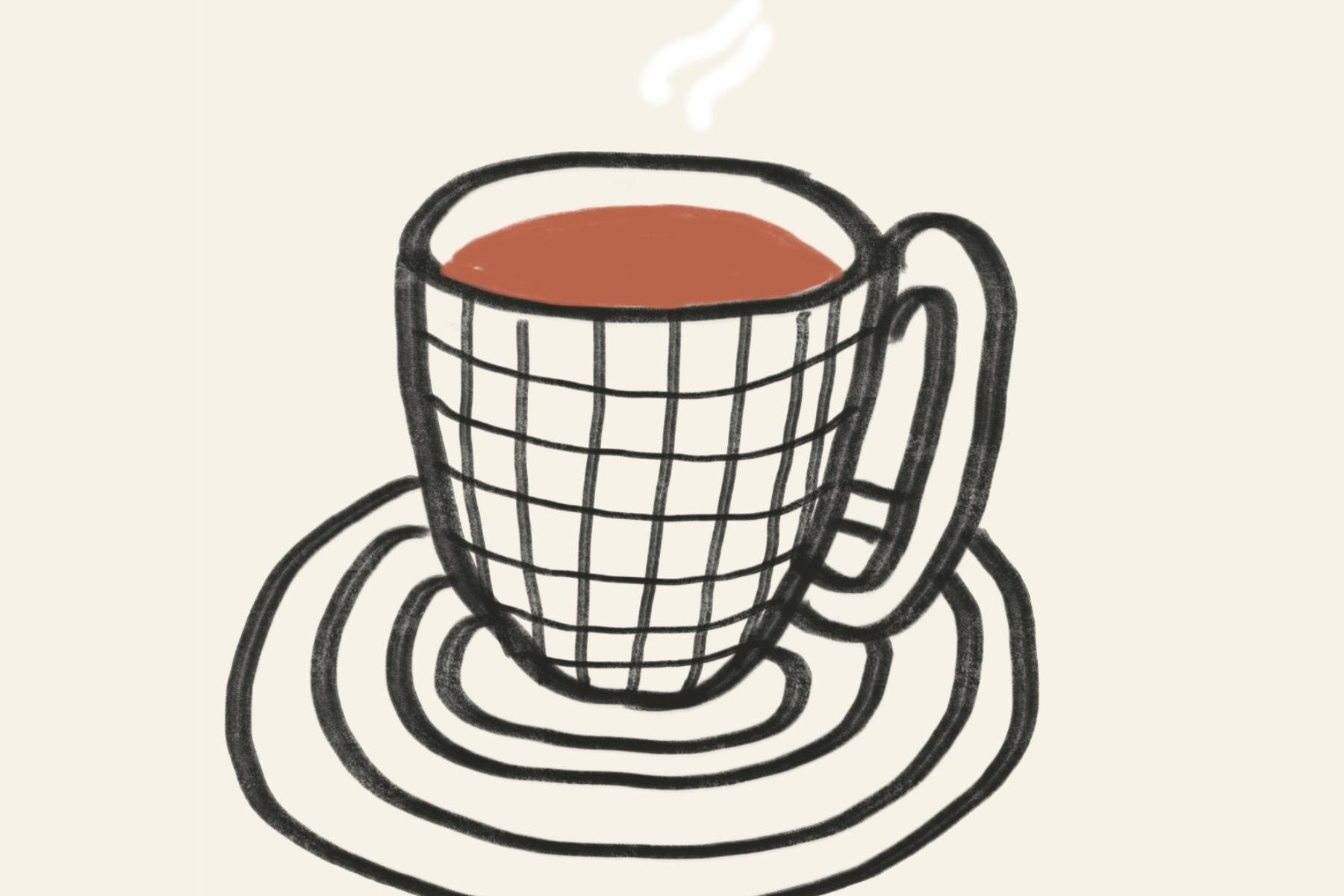 Premium coffee